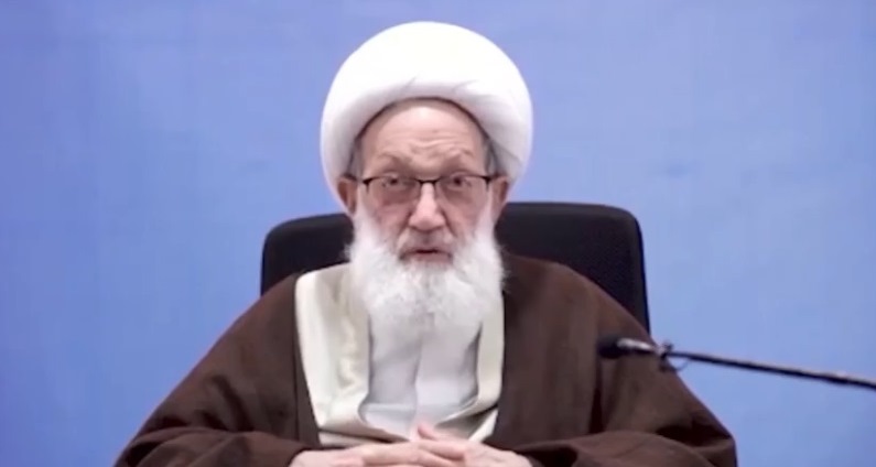 امت مسلمان امروز به بلای بزرگی گرفتار شده است که امتحانی سرنوشت ساز است