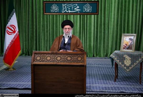 "Our entire issues resolvable thought Islamic unity", Supreme Leader