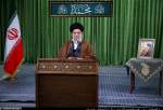 "Our entire issues resolvable thought Islamic unity", Supreme Leader