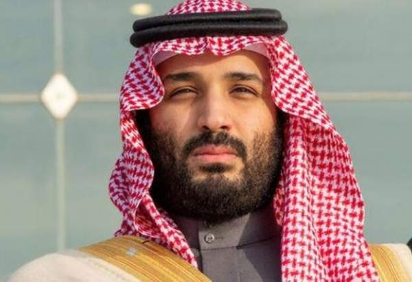 بن‌سلمان از بحران مالی در عربستان سعودی خبر داد