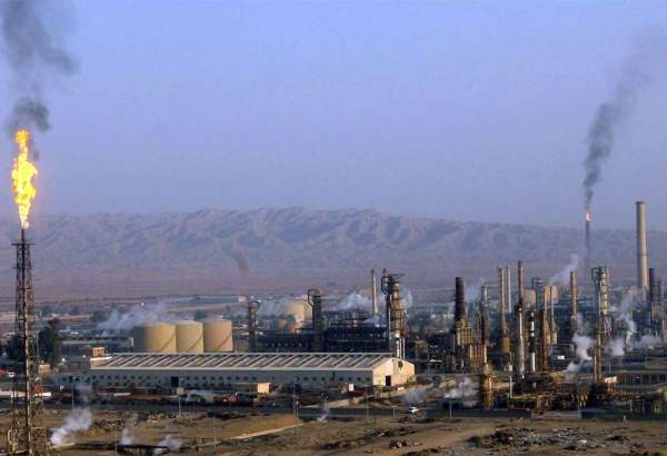 Daesh claims attack on Iraq’s Siniya oil refinery