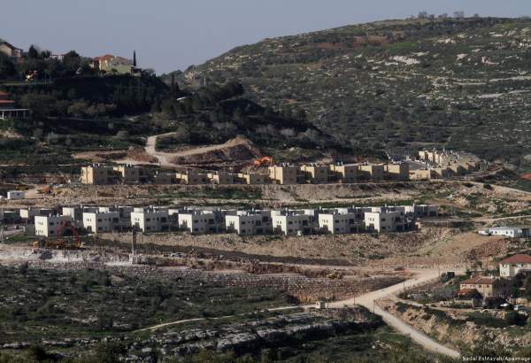 Israel approves four new settlement projects in West Bank