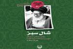 انتشار کتاب «شال سبز» روایتی از زندگی شهید سید عبدالحسین دستغیب