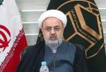 Le secrétaire général du CMREI salue la figure du répprochement islamique, Ayatollah Vaezzadeh Khorassani