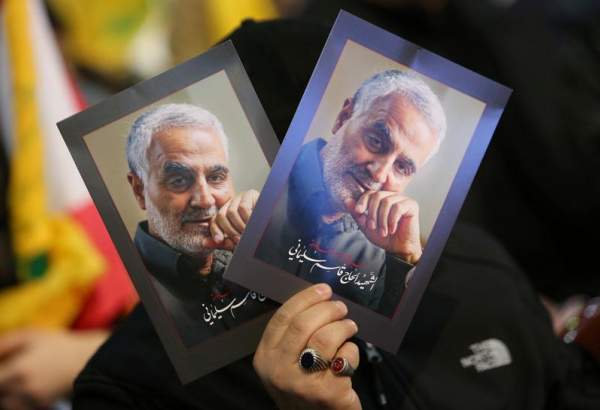 Iranian Foreign Ministry vows bringing assassins of Gen. Soleimani to justice