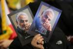 Iranian Foreign Ministry vows bringing assassins of Gen. Soleimani to justice