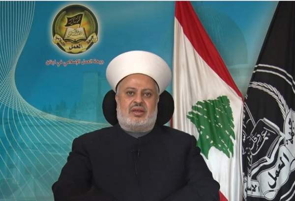 Sheikh Zuhair Juaid, Lebanon