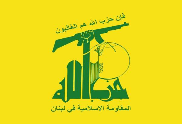واکنش حزب‌الله به تحریم رئیس الحشد الشعبی عراق