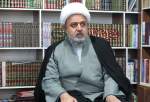 Hujjat-ul-Islam Hamid Shahriari, Secretary General of World Forum for Proximity of Islamic Schools of Thought (photo)