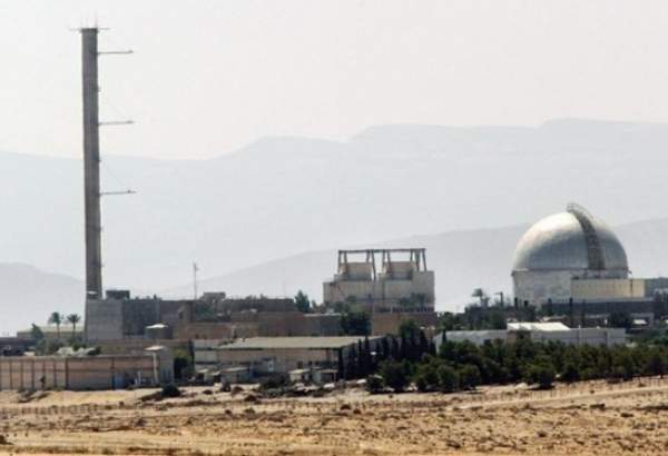 Images show Israel quietly expanding Dimona nuclear site