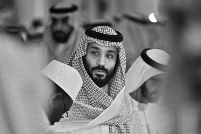 "نيويورك تايمز": ابن سلمان... العاهل القاتل