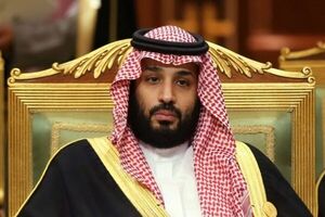 بن سلمان پدر همسرش را بازداشت کرد