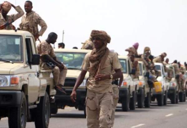 Yemeni army withdraws Saudi-led forces; establish security from in Jabal Murad