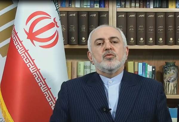 "Sheikh-ul-Islam, role model of pious revolutionary diplomat", FM Zarif