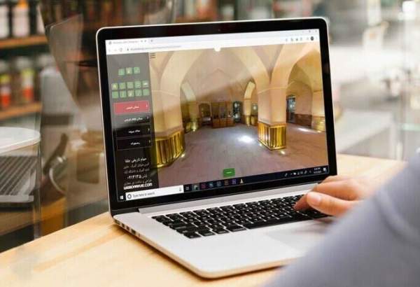 پخش زنده موزه‌های تهران در نوروز ۱۴۰۰