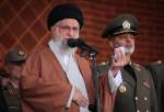 Leader urges Iran’s Army to boost readiness as much as needed