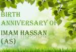 Iranians mark birth anniversary of Imam Hassan (AS)