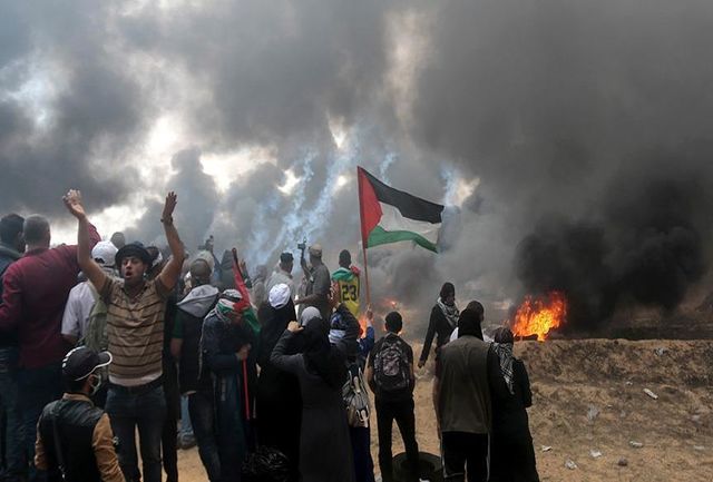 پزشکان مصری برای درمان مجروحان فلسطینی اعلام آمادگی کردند