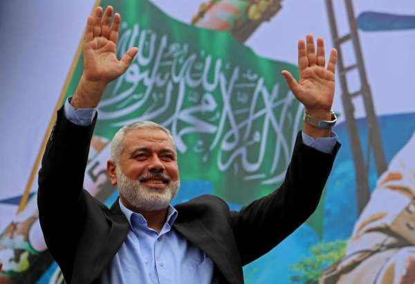 Hamas, Islamic Jihad thank Iran over victory