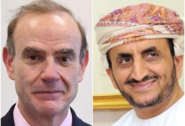 گفت‌وگوی مقامات اتحادیه اروپا و عمان درباره برجام