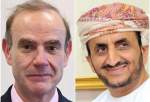 گفت‌وگوی مقامات اتحادیه اروپا و عمان درباره برجام