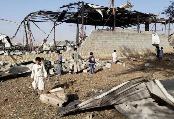 Yemen refuses US bluff over ending support for Saudi-led coalition