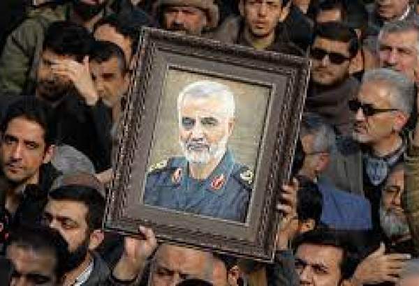 Iran denounces assassination of Gen. Soleimani as “state terrorism”