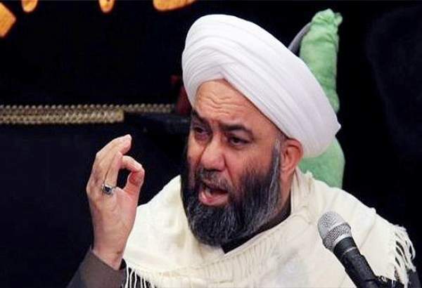 Iraqi Sunni cleric stresses support for Shia jurisprudence
