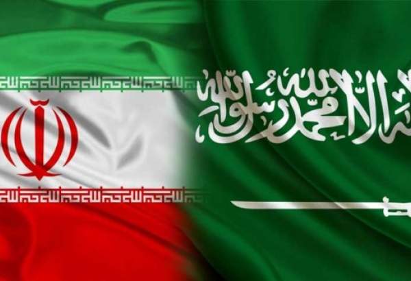 طهران: المحادثات مع السعودية احرزت بعض التقدم