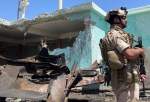 دو شبکه تروریستی خطرناک در عراق منهدم شد