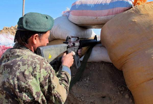 Taliban militants, Afghan forces continue fighting over Lashkargah