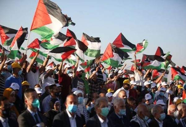 گروه های فلسطینی خواستار حمایت از انتفاضه اسرای فلسطینی شدند
