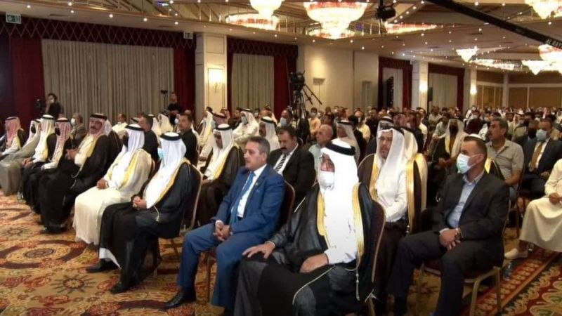 شخصيات مشاركة في "مؤتمر أربيل" تتراجع عن موقفها من التّطبيع