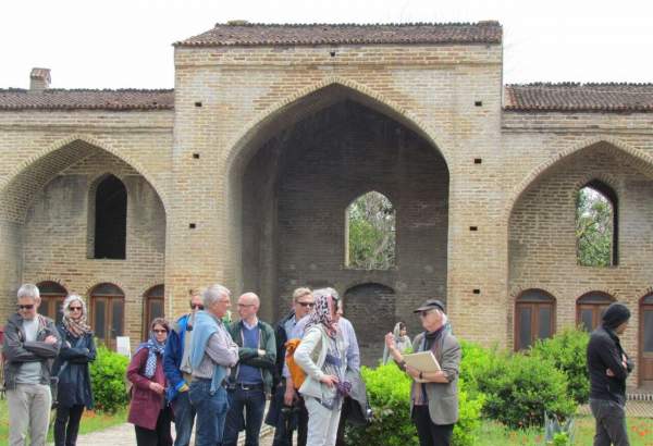 گردشگری مانع ایران هراسی می شود