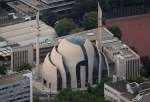 Ehrenfeld mosque to test broadcasting Adhan