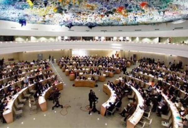 شورای حقوق بشر سازمان ملل درباره سودان نشست برگزار می کند