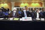 ایران جلسه مجمع بین‌المجالس در مادرید را در اعتراض به جنایات صهیونیست‌ها ترک کرد
