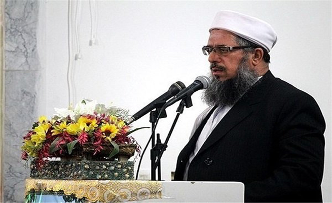 امت اسلامی باید همگام با جبهه مقاومت، اتحاد و انسجام خود را بیش از گذشته حفظ و تقویت کند