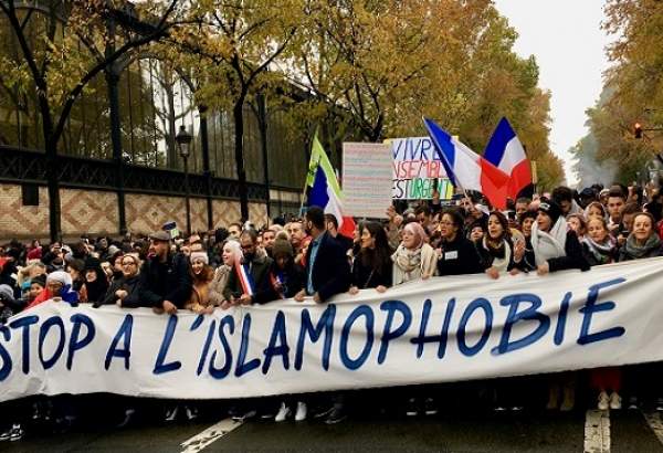 تقرير أوروبي: الإسلاموفوبيا في أوروبا تفاقمت في 2020