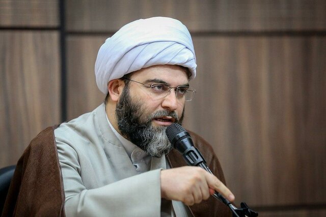 شهید سلیمانی از سر ایمان برای خدا خالصانه مجاهدت می‌کرد