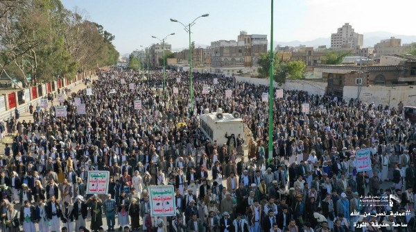 "الاخبار" : الشعب اليمني يحطّم امال الحلم السعودي