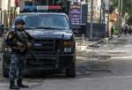 کشته شدن دو نیروی پلیس عراق در حمله داعش به کرکوک
