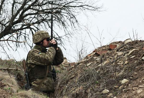 Pentagon Claims Russians ‘Likely to Want to Fabricate’ Attack by Ukraine to Justify Invasion