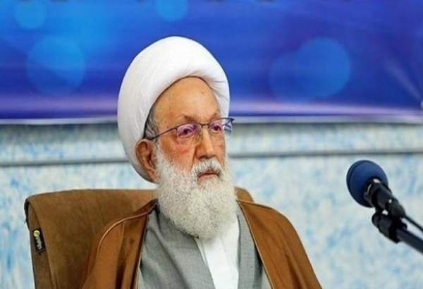 Bahrain Shia leader slams Saudi-led war as full scale assault on Yemen