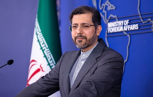  ایران در مقتدرترین شرایط خود به سر می‌برد/رژیم صهیونیستی مبنای ترور و خونریزی در همه جای منطقه