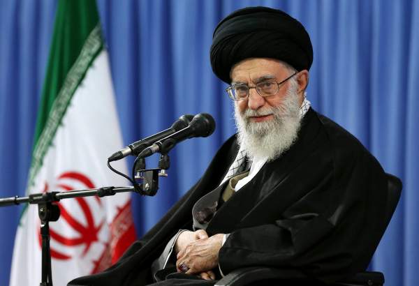 Supreme Leader pardons 3,380 convicts on 43rd anniv. of Islamic Revolution