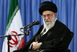 Supreme Leader pardons 3,380 convicts on 43rd anniv. of Islamic Revolution
