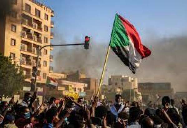 At least one killed in Sudan protests against military rulers