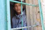 Sheikh Jarrah: The Palestinian teenager trapped in indefinite house arrest