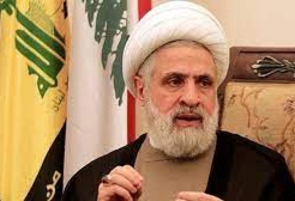 Manama rulers get nothing out of ties normalization with Israel: Hezbollah